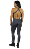Steel Thunder Full Length Bodysuit