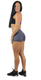 Steel Thunder Short