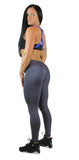 Steel Thunder Legging