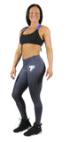 Steel Thunder Legging