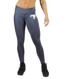 Steel Thunder Legging