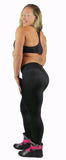 Black Thunder Legging