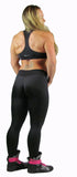 Black Thunder Legging