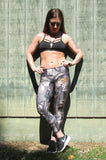 True Timber Camo Legging