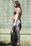 True Timber Camo Legging
