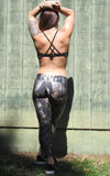 True Timber Camo Legging
