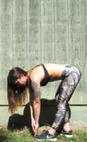 True Timber Camo Legging