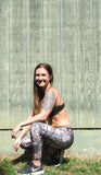 True Timber Camo Legging