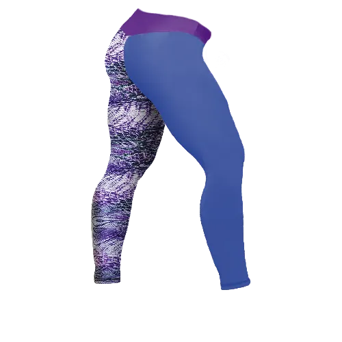 Build your own Legging / Short