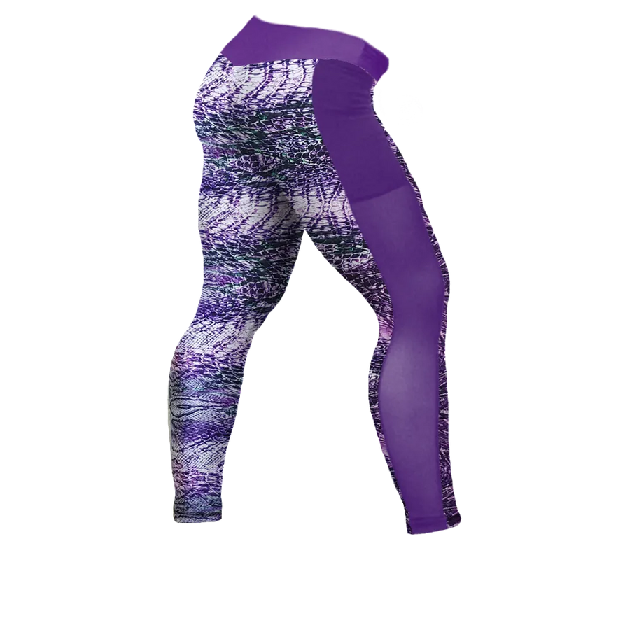 Build your own Legging / Short