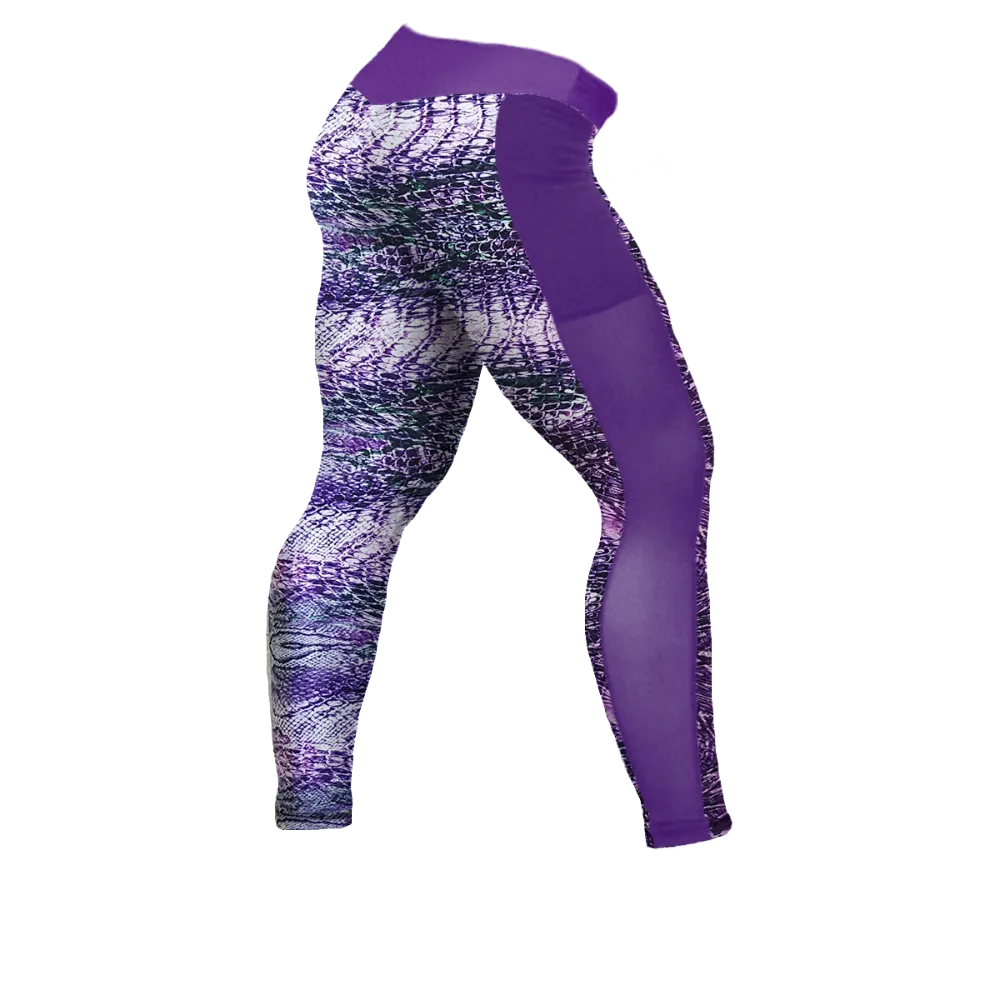 Build your own Legging / Short