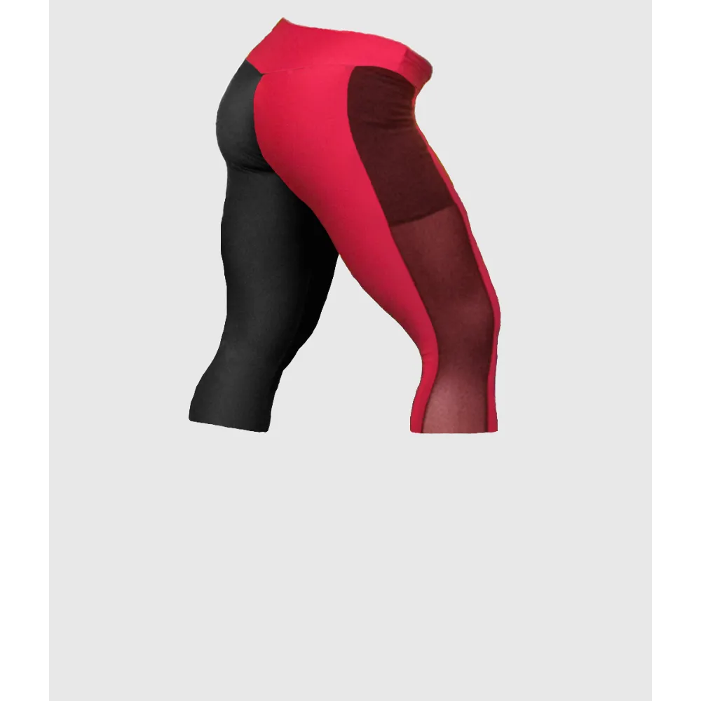 Build your own Legging / Short