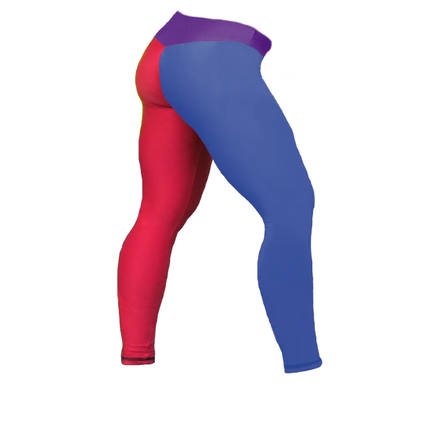 Build your own Legging / Short