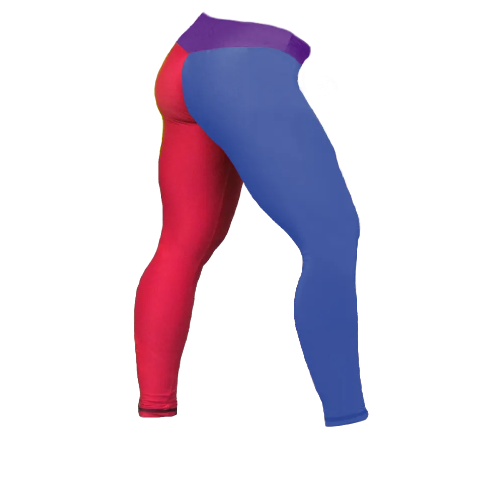Build your own Legging / Short