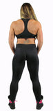 Black Thunder Legging