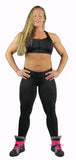 Black Thunder Legging