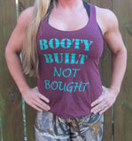 Booty Built Tank Top