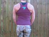 Booty Built Tank Top