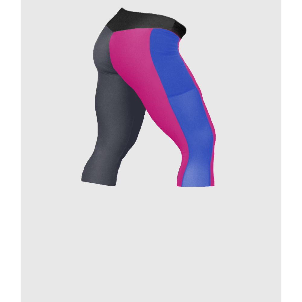 Build your own Legging / Short - Customer's Product with price 79.96 ID boFHXnIOInIjITSNFDu2y8S9