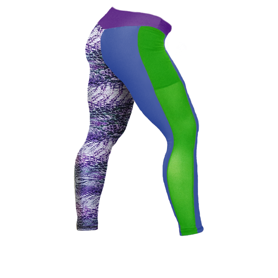 Build your own Legging / Short - Customer's Product with price 79.96 ID CSF3H_JI2lp9KW6uHQBShw_r
