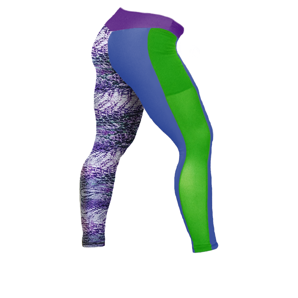 Build your own Legging / Short - Customer's Product with price 79.96 ID CSF3H_JI2lp9KW6uHQBShw_r