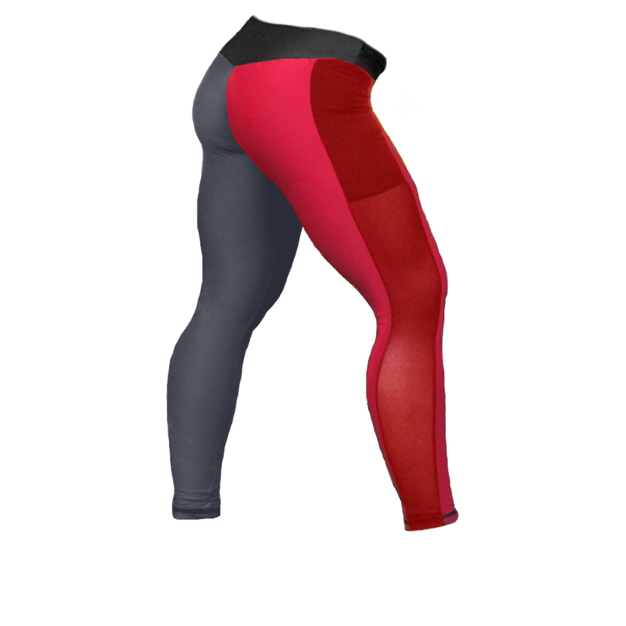 Build your own Legging / Short - Customer's Product with price 79.96 ID H9TPAQ8Ci-cauYg0cMvD62u0