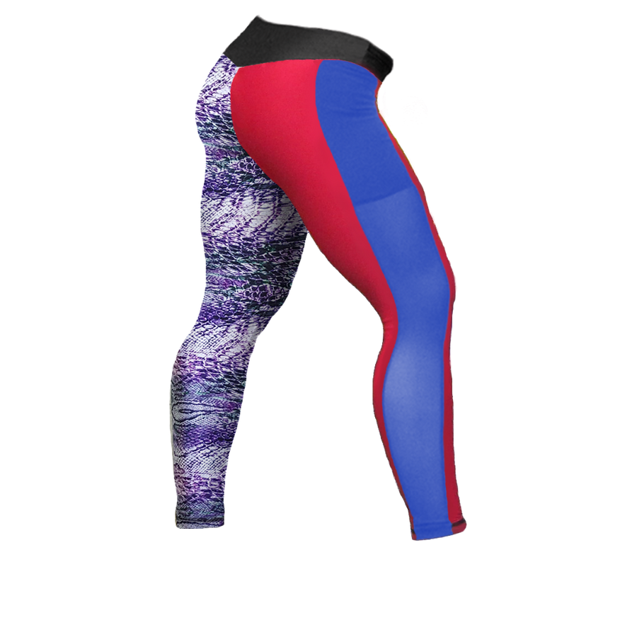 Build your own Legging / Short - Customer's Product with price 79.96 ID EAVIQTRWJdl_5xTPH3YlzOtd