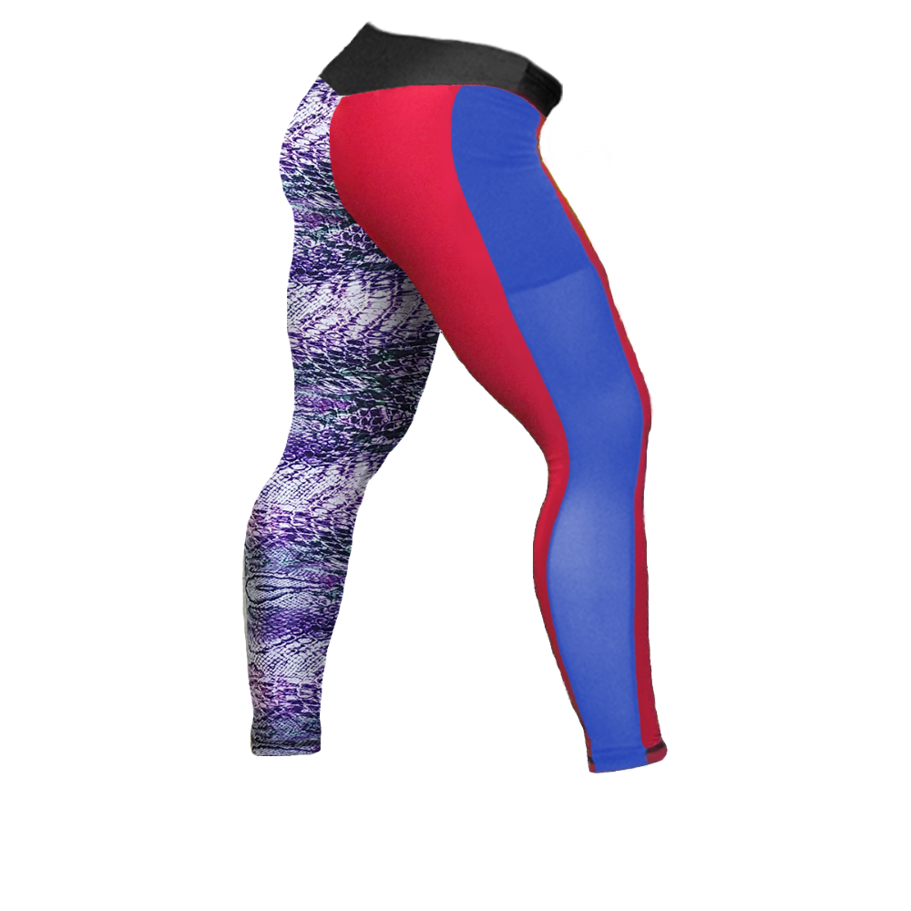 Build your own Legging / Short - Customer's Product with price 79.96 ID EAVIQTRWJdl_5xTPH3YlzOtd
