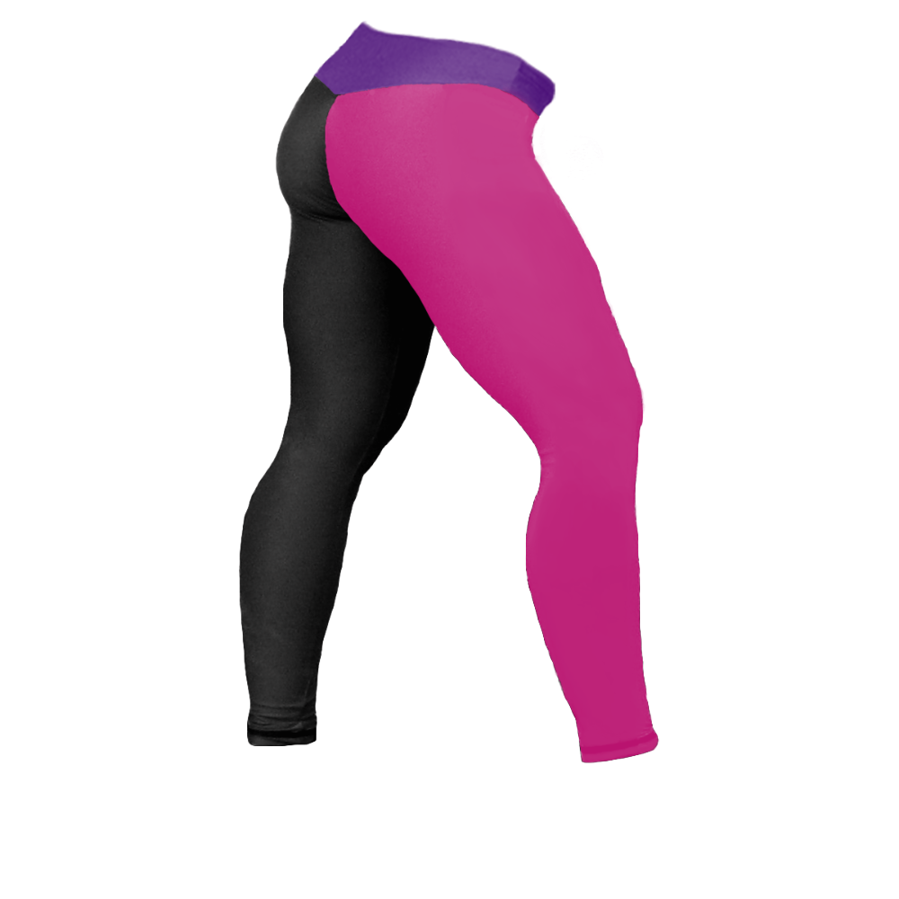 Build your own Legging / Short - Customer's Product with price 69.96 ID QjOxF1xXi7VBbHViF86aN822