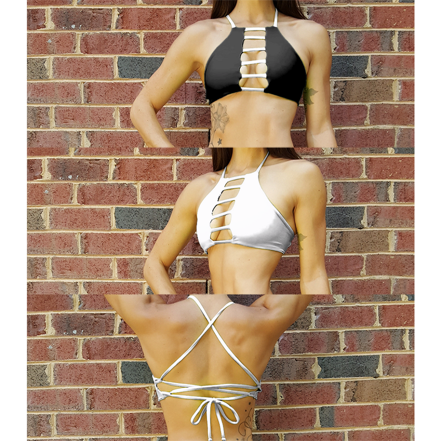 Mikala Bikini Top - Customer's Product with price 54.95 ID MxSGMdJRlVdR0SdazI1AfEzC